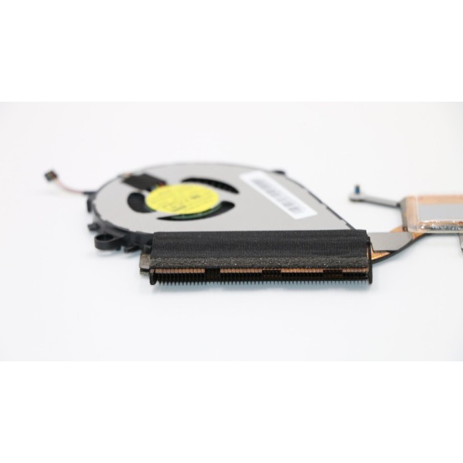 מאוורר וגוף קירור למחשב נייד Thermal Module Yoga 3 14 UMA 5H40H35610 Lenovo מקורי - חדש