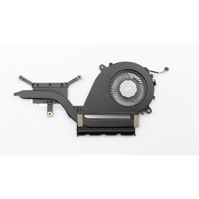 מאוורר וגוף קירור למחשב נייד Thermal Module Yoga 3 14 UMA 5H40H35610 Lenovo מקורי - חדש