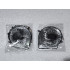 מאוורר למחשב נייד 4PIN PAIR CPU GPU COOLING FAN FOR MSI GE62 GE72 PE60 PE70 GL62.. מאוורר למחשב נייד 4PIN PAIR CPU GPU COOLING FAN FOR MSI GE62 GE72 PE60 PE70 GL62..