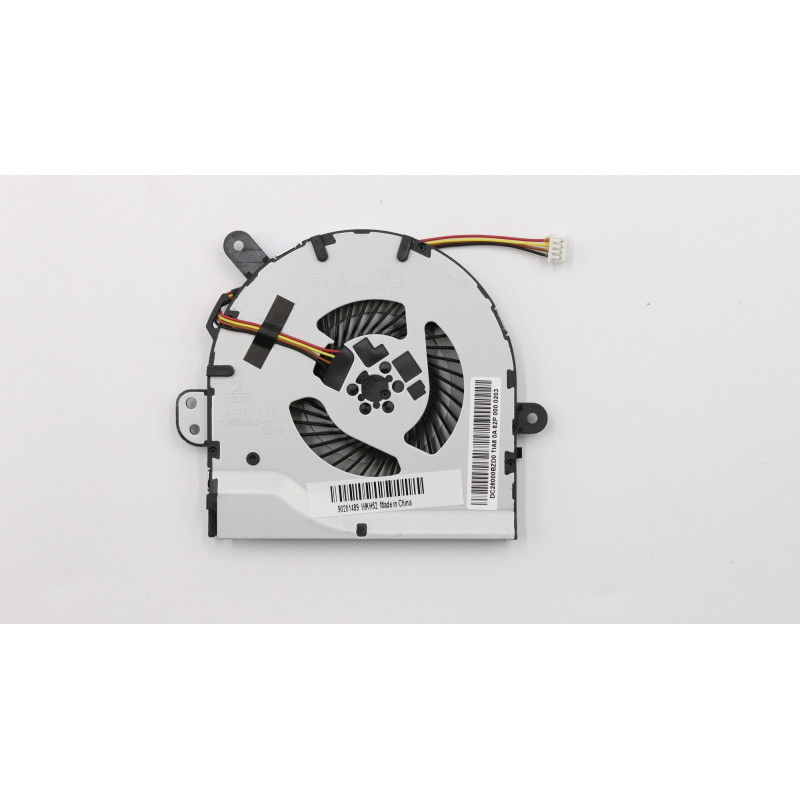 Вентилятор для Ноутбука Lenovo IdeaPad S400-NoteBook CPU Cooling Fan 90201489 S40-70 Laptop (Lenovo) - оригинал