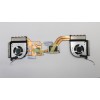 Вентилятор и Радиатор для Ноутбука Thermal Module 81HG W/FAN 5H40S57329 Lenovo - оригинал