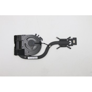 New Thermal Module HT4B1UMA 5H41B77174 Lenovo Laptop Fan original