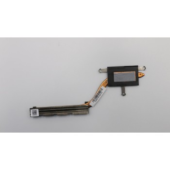 New Heatsink C 80X5 UMA 5H40P20876 Lenovo Laptop Cooling Heatsink original