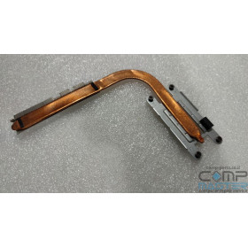 Used 0ct4kt Dell Inspiron 3593 Laptop Cooling Heatsink