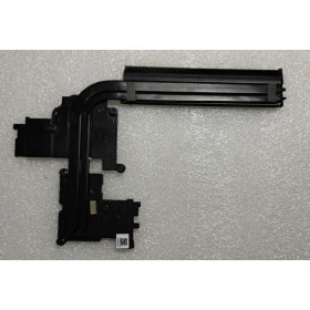 Used 5H40K28173 Lenovo Y700 15ISK Laptop (ideapad) Type 80NV Laptop Cooling Heatsink