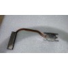 Used 812111 001 45X11HSTP50 HEATSTICK 812111 001 45X11HSTP50 HP Pavilion Notebook 15 ab001nj Laptop Cooling Heatsink original