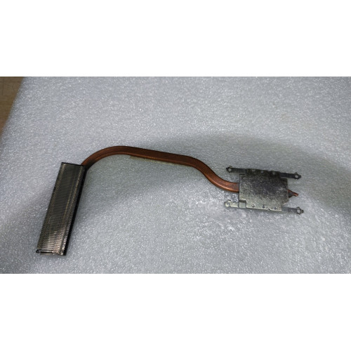 Радиатор Ноутбука 812111-001, 45X11HSTP50 HEATSTICK 812111-001 45X11HSTP50 HP , б/у - оригинал - оригинал