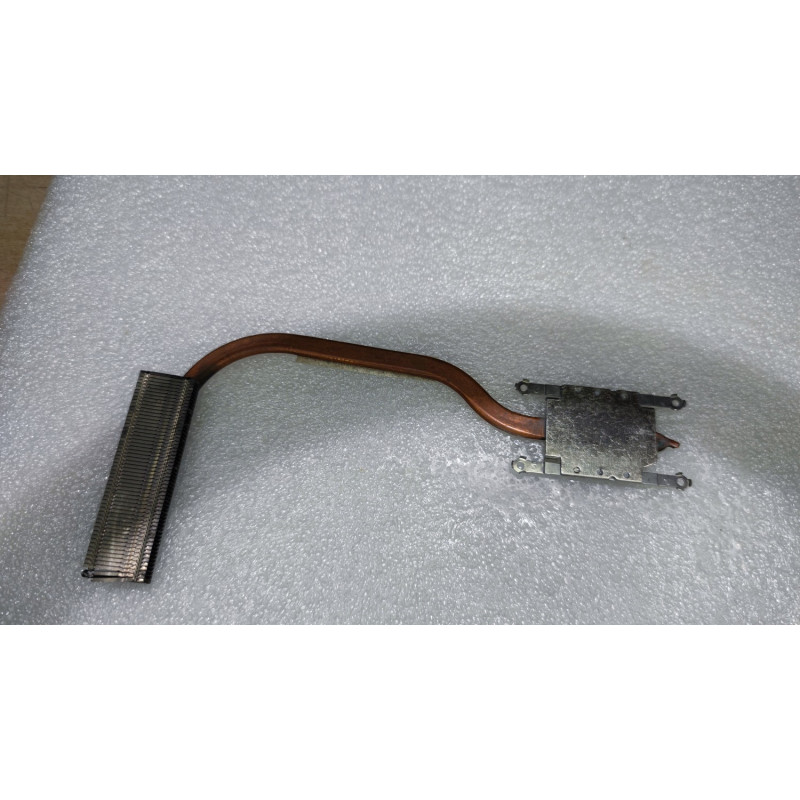 Used 812111 001 45X11HSTP50 HEATSTICK 812111 001 45X11HSTP50 HP Pavilion Notebook 15 ab001nj Laptop Cooling Heatsink original