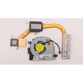 New Thermal Module Z41 70 DIS 25W 5H40J23741 Laptop Cooling Heatsink original New Thermal Module Z41 70 DIS 25W 5H40J23741 Laptop Cooling Heatsink original