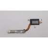 New Heatsink C 80X2 UMA 5H40N78429 Lenovo Laptop Cooling Heatsink original