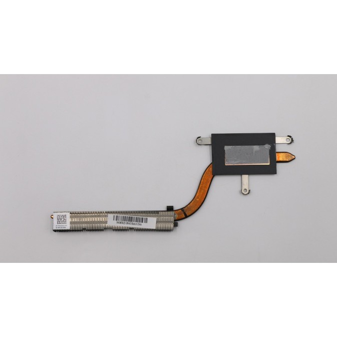New Heatsink C 80X2 UMA 5H40N78429 Lenovo Laptop Cooling Heatsink original