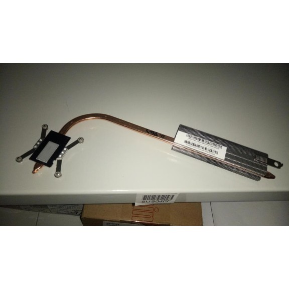 New HEATSINK AMD UMA C5130 00XD001 Lenovo Laptop Cooling Heatsink original