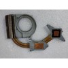 Used Radiator For ASUS K450J R409J SV41J X450JF X450JN Heatsink 60.4LB03.002 A02 Asus x450jn Laptop Cooling Heatsink original