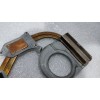 Used Radiator For ASUS K450J R409J SV41J X450JF X450JN Heatsink 60.4LB03.002 A02 Asus x450jn Laptop Cooling Heatsink original