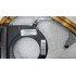 גוף קירור למחשב נייד Radiator For ASUS K450J R409J SV41J X450JF X450JN Heatsink..