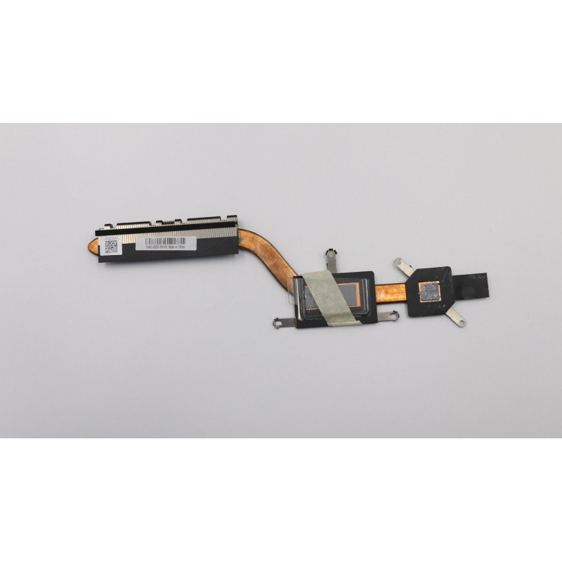 Радиатор Ноутбука 5H40L45978 Lenovo Yoga 510-14ISK (ideapad) - Type 80S7 - оригинал
