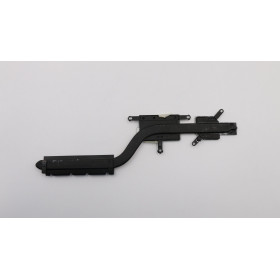 גוף קירור למחשב נייד 5H40L45978 Lenovo Yoga 510-14ISK (ideapad) - Type 80S7.. גוף קירור למחשב נייד 5H40L45978 Lenovo Yoga 510-14ISK (ideapad) - Type 80S7..
