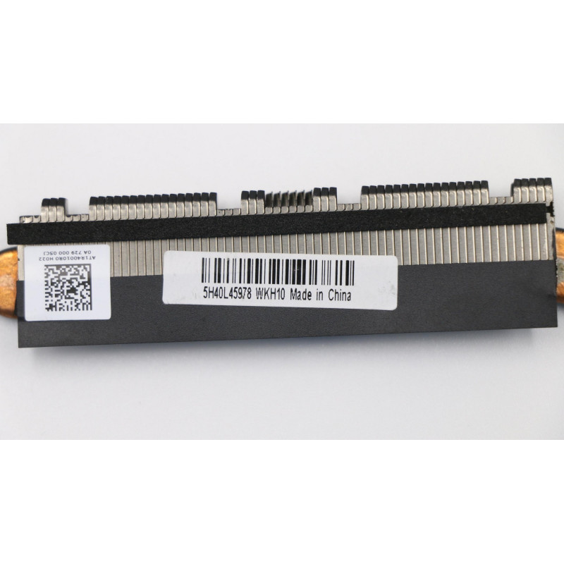 Радиатор Ноутбука 5H40L45978 Lenovo Yoga 510-14ISK (ideapad) - Type 80S7 - оригинал