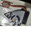 גוף קירור למחשב נייד CPU heatsink & fan 13NX00T1AM0101173T03CW000DTAA13N0-TAA0601 0A DY0A ETC מקורי - משומש