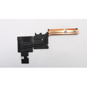 גוף קירור למחשב נייד 5H40P24358 Legion Y520-15IKBM Laptop (Lenovo) - Type 80YY.. גוף קירור למחשב נייד 5H40P24358 Legion Y520-15IKBM Laptop (Lenovo) - Type 80YY..