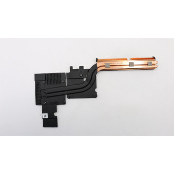 New 5H40P24358 Legion Y520 15IKBM Laptop (Lenovo) Type 80YY Laptop Cooling Heatsink original