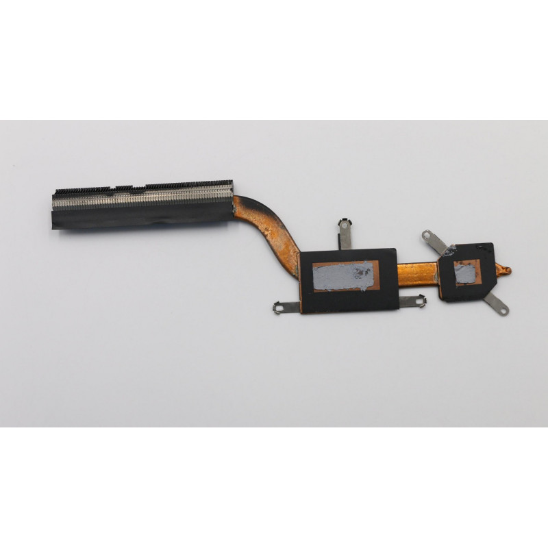 New Heatsink C 80SJ DIS 5H40L44997 Lenovo Laptop Cooling Heatsink original