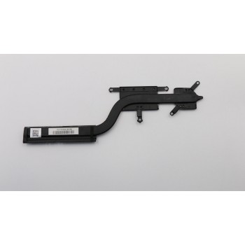 New Heatsink C 80SJ DIS 5H40L44997 Lenovo Laptop Cooling Heatsink original