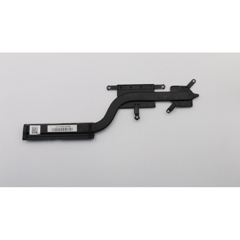 New Heatsink C 80SJ DIS 5H40L44997 Lenovo Laptop Cooling Heatsink original