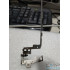 Used am204000600 HP HP 255 G6 Laptop Right Hinge