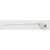 New m1er000200 5H50J30810 LENOVO IDEAPAD 100 15IBD Laptop Left Hinge original