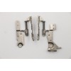 New Hinge Kit for Lenovo S41 70 5H50H71440 Lenovo Laptop Hinges original