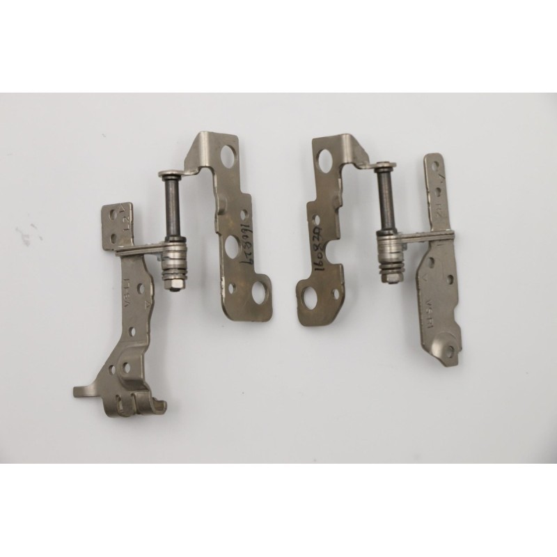 New Hinge Kit for Lenovo S41 70 5H50H71440 Lenovo Laptop Hinges original
