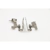 New Hinge Kit for Lenovo S41 70 5H50H71440 Lenovo Laptop Hinges original