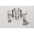 New Hinge Kit for Lenovo S41 70 5H50H71440 Lenovo Laptop Hinges original