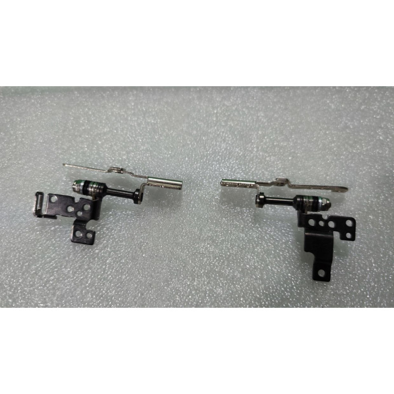 Used X553 R X553 L Asus x553m Laptop Hinges