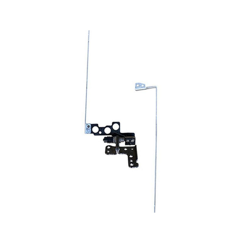 New L23884 001 HP Pavilion 15 cs3002nj Laptop Hinges A copy of an original