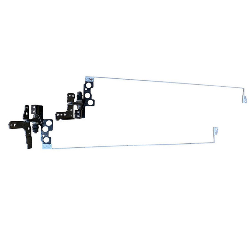 New L23884 001 HP Pavilion 15 cs3002nj Laptop Hinges A copy of an original
