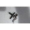 Used GYI G7B R FBG7B003010 HP Pavilion 15 cs3000nj Laptop Right Hinge original