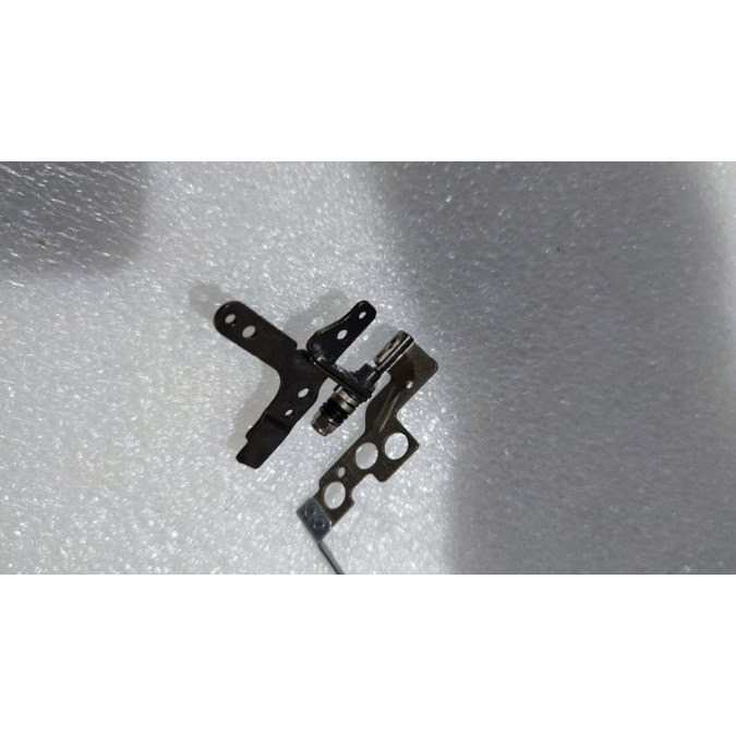 Used GYI G7B R FBG7B003010 HP Pavilion 15 cs3000nj Laptop Right Hinge original