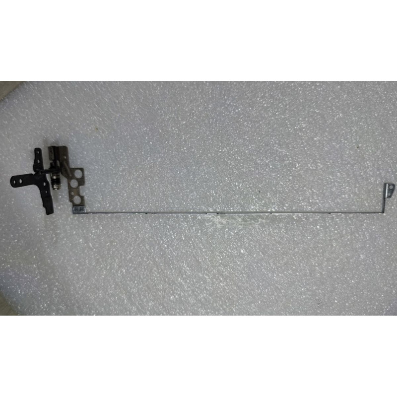 Петли для Ноутбука только правая GYI-G7B R-FBG7B003010 HP Pavilion - 15-cs3000nj , б/у - оригинал - оригинал Петли для Ноутбука только правая GYI-G7B R-FBG7B003010 HP Pavilion - 15-cs3000nj , б/у - оригинал - оригинал