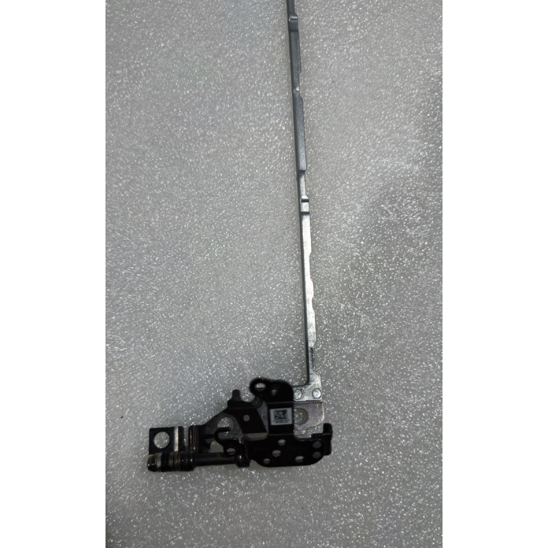 Used 0d0d85 Dell Laptop Right Hinge original