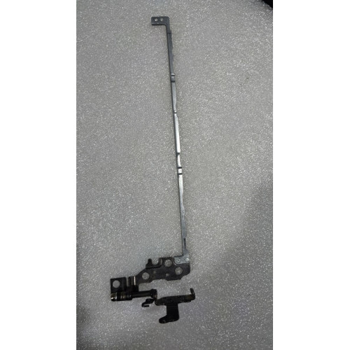 Used 0d0d85 Dell Laptop Right Hinge original