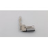 New ZIVY0 Hinge R 90205205 Laptop Right Hinge original New ZIVY0 Hinge R 90205205 Laptop Right Hinge original