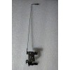 Used AM0YB000200 G505s Laptop (Lenovo) Type 80AM Laptop Right Hinge original