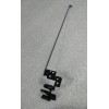 Used F8ZAA015010 Acer Aspire E 15 E5 576G Laptop Right Hinge original