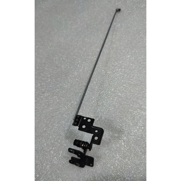 Used F8ZAA015010 Acer Aspire E 15 E5 576G Laptop Right Hinge original
