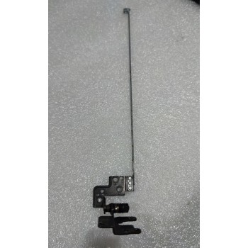 Used F8ZAA015010 Acer Aspire E 15 E5 576G Laptop Right Hinge original