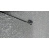 Used F8ZAA015010 Acer Aspire E 15 E5 576G Laptop Right Hinge original