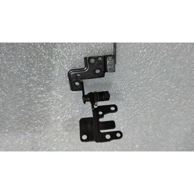 Used F8ZAA015010 Acer Aspire E 15 E5 576G Laptop Right Hinge original
