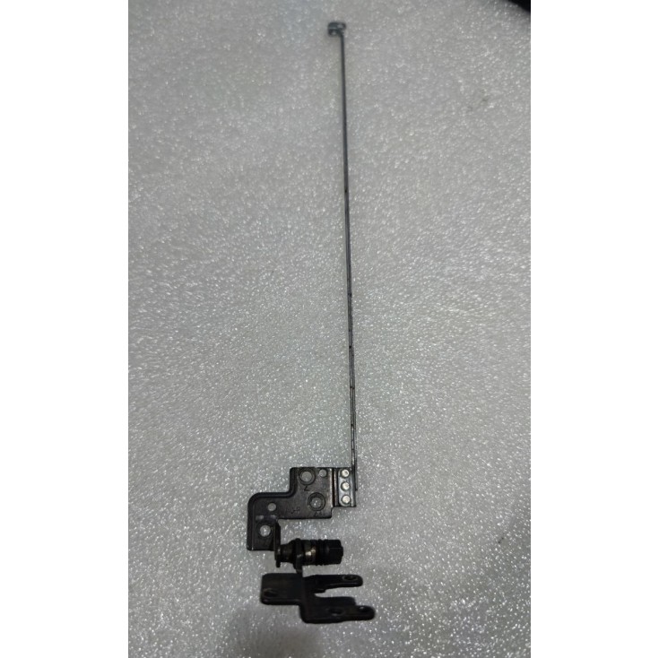 Used F8ZAA015010 Acer Aspire E 15 E5 576G Laptop Right Hinge original